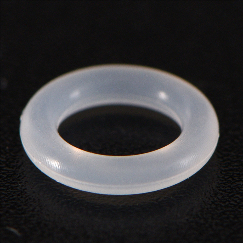 Keycap Puller Ring - 240 adet veya 120 adet kauçuk