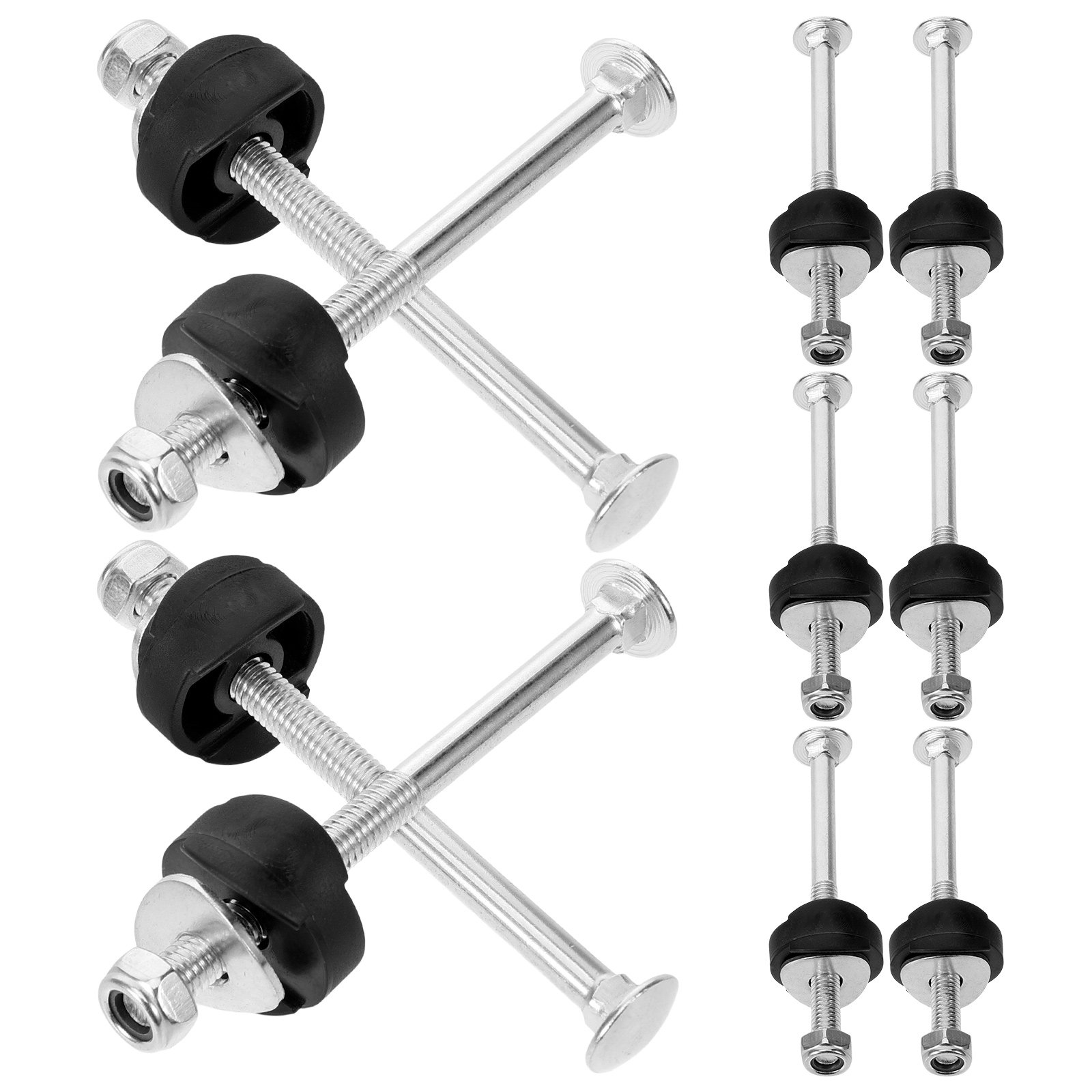 Stabilizer Screw In - Trambolin Değişimi için 1 Set Premium