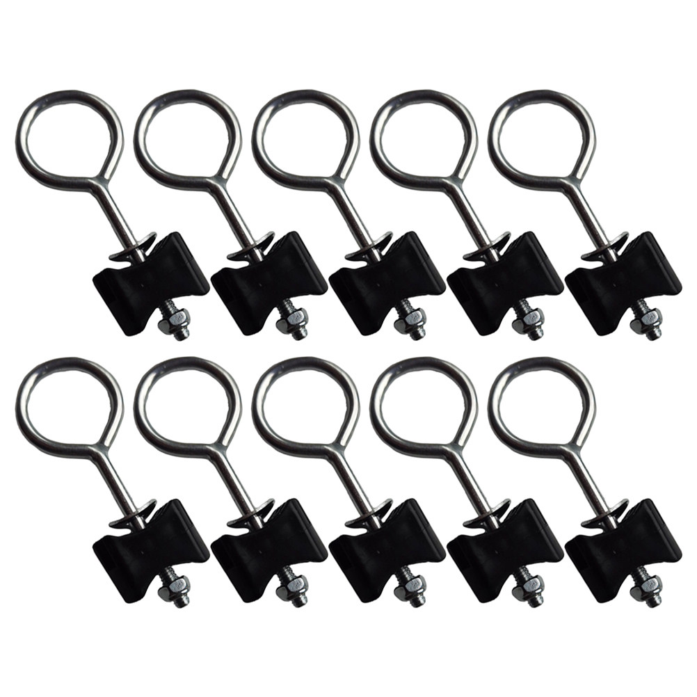 Stabilizer Screw In - 15 Set Trambolin Vidası, Dayanıklı Çelik,