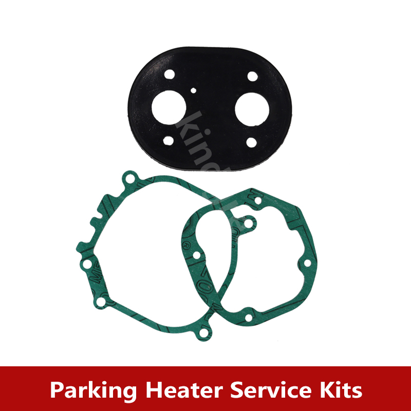 Gasket Mount Kit - Park Isıtıcı Servis Kitleri 82302A /