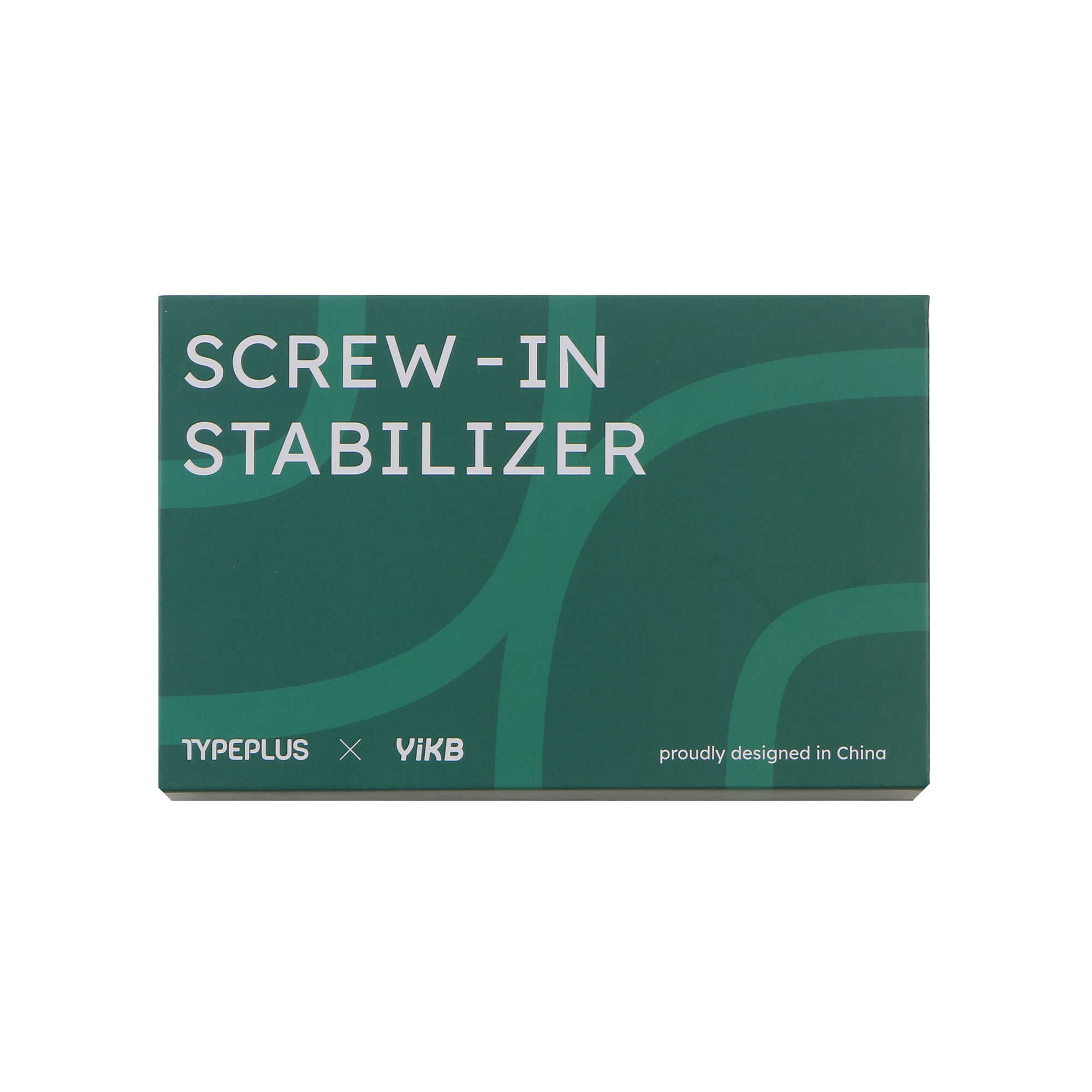 Stabilizer Screw In - Typeplus X YIKB Vidalı Sabitleyici