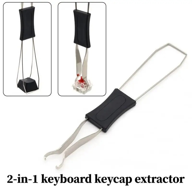 2'si 1 arada Anahtar Anahtarı  - Keycap Puller Ring incelemesi ve fiyatı