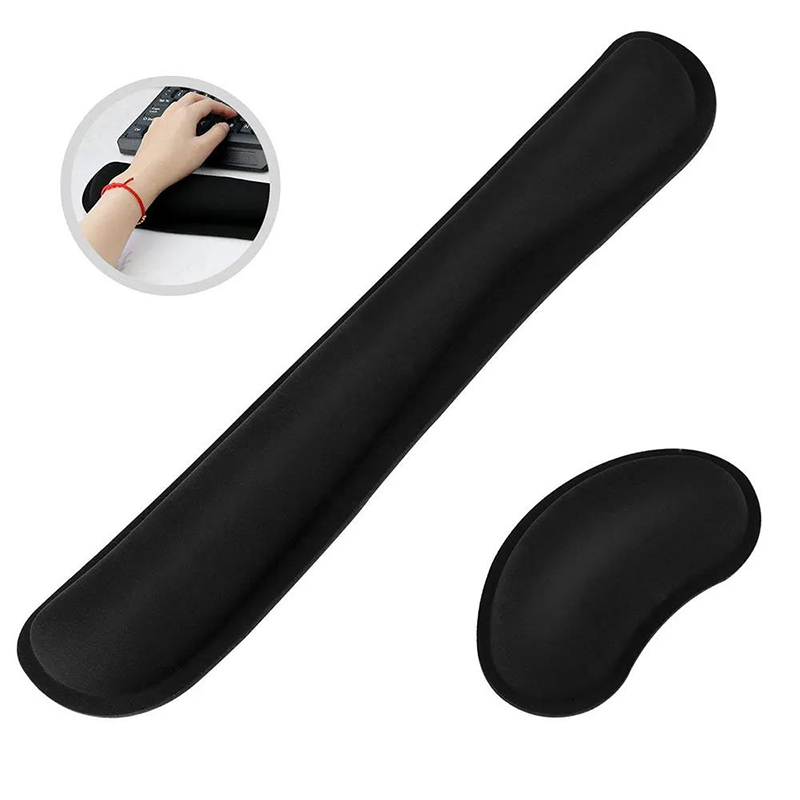 Klavye Bilek Desteği Mouse Pad - Gaming Keyboard Hand incelemesi ve fiyatı