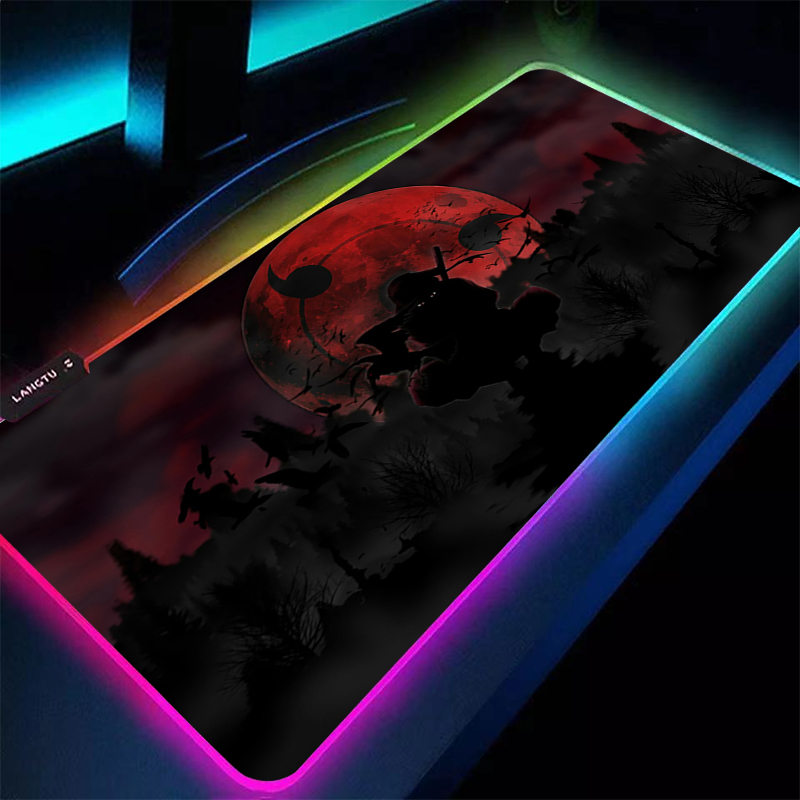 RGB Büyük Mouse Pad 90x40 cm N - Gaming Keyboard Esports incelemesi ve fiyatı