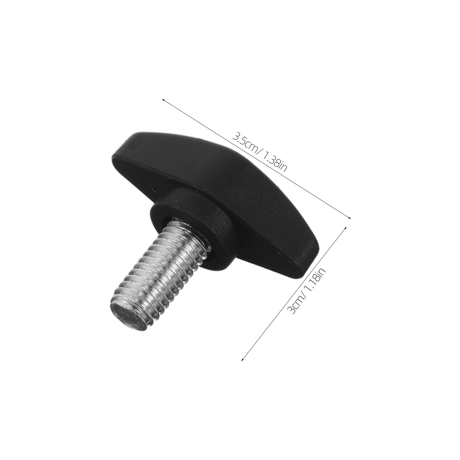 4 Adet Manken Tabanı Sabitleme - Stabilizer Screw In incelemesi ve fiyatı