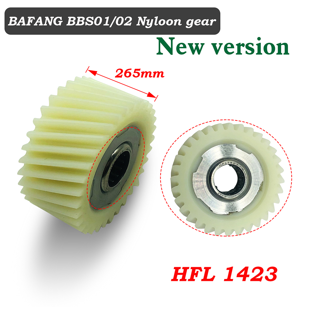 E-BIKE BAFANG Ortaya Monte Mot - Gasket Mount Kit incelemesi ve fiyatı