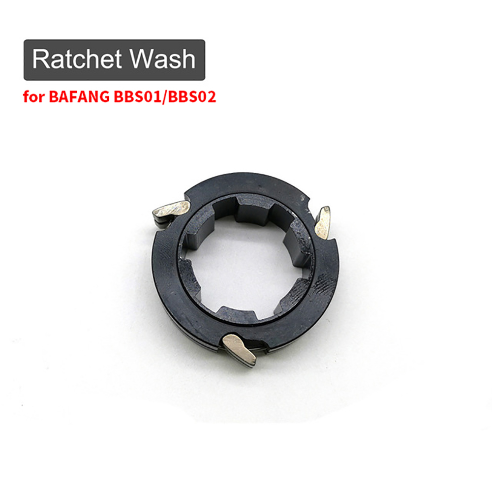 E-BIKE BAFANG Ortaya Monte Mot - Gasket Mount Kit incelemesi ve fiyatı