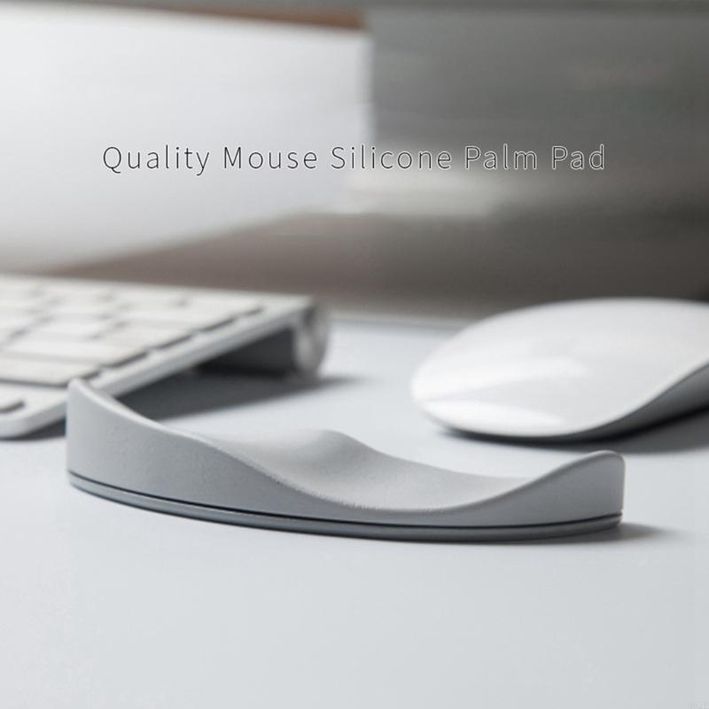 462E Mousepad Ergonomik Destek - Gaming Keyboard Hand incelemesi ve fiyatı