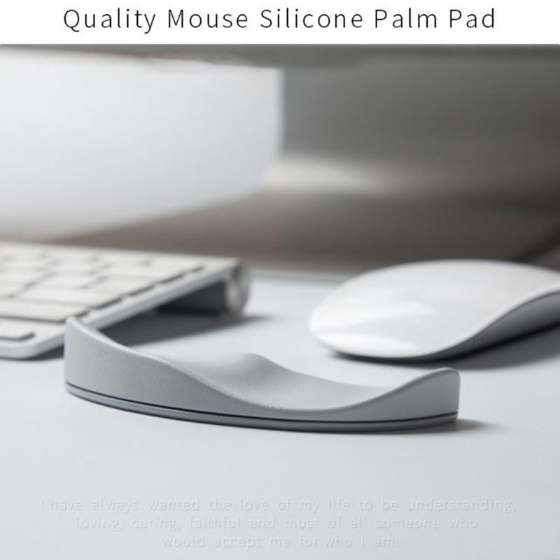 462E Mousepad Ergonomik Destek - Gaming Keyboard Hand incelemesi ve fiyatı