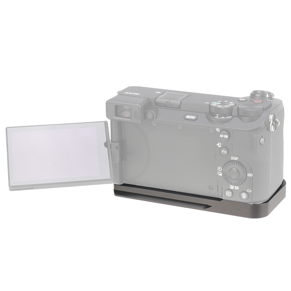 Sony FOTGA 00 kamera braketi p - Stabilizer Screw In incelemesi ve fiyatı
