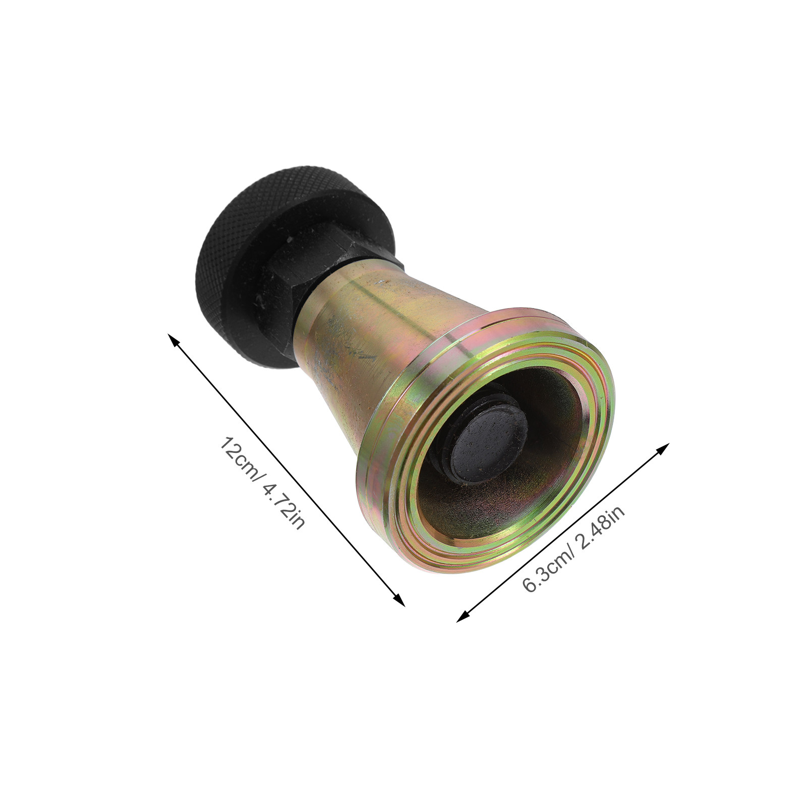 Ağır Hizmet Tipi 6 Tonluk Krik - Stabilizer Screw In incelemesi ve fiyatı