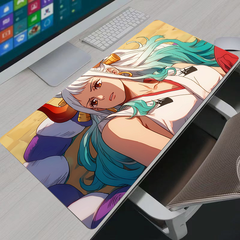 Tek Parça Yamato Mouse Pad Diz - Gaming Keyboard He incelemesi ve fiyatı