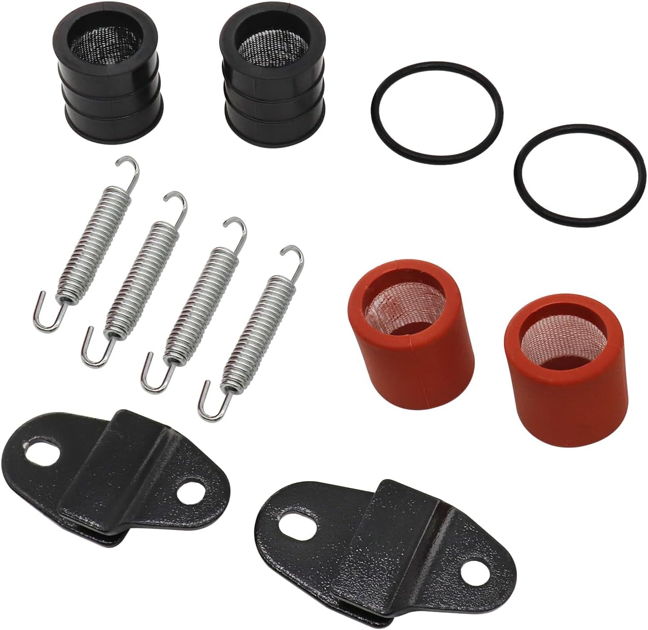 Yamaha Banshee YFZ350 1987-200 - Gasket Mount Kit incelemesi ve fiyatı