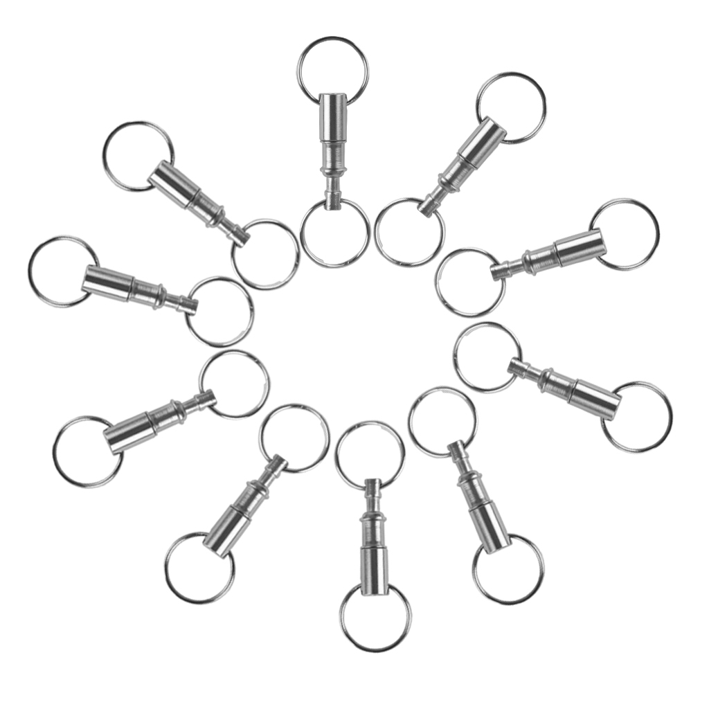 10 adet çift ayrılabilir anaht - Keycap Puller Ring incelemesi ve fiyatı
