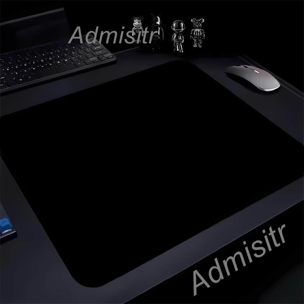 45X40 Büyük Siyah Mouse Pad Ba - Gaming Keyboard Hand incelemesi ve fiyatı