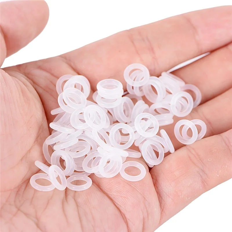 Mekanik Klavye O-Ring Anahtar  - Keycap Puller Ring incelemesi ve fiyatı