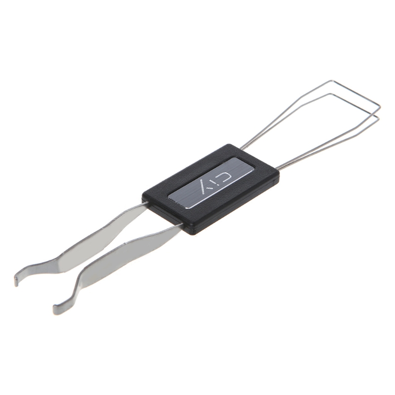 Evrensel klavye anahtar kap çe - Keycap Puller Ring incelemesi ve fiyatı