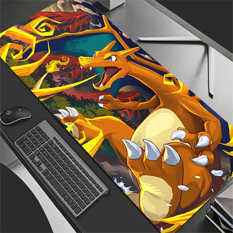 Mouse Pad Anime Oyun Aksesuarl - Gaming Keyboard Esports incelemesi ve fiyatı