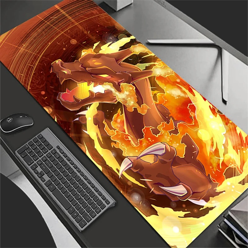Mouse Pad Anime Oyun Aksesuarl - Gaming Keyboard Esports incelemesi ve fiyatı