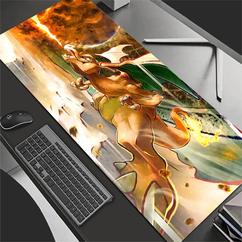 Mouse Pad Anime Oyun Aksesuarl - Gaming Keyboard Esports incelemesi ve fiyatı