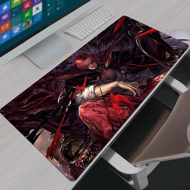 Tek Parça Shanks Mouse Pad Büy - Gaming Keyboard Esports incelemesi ve fiyatı