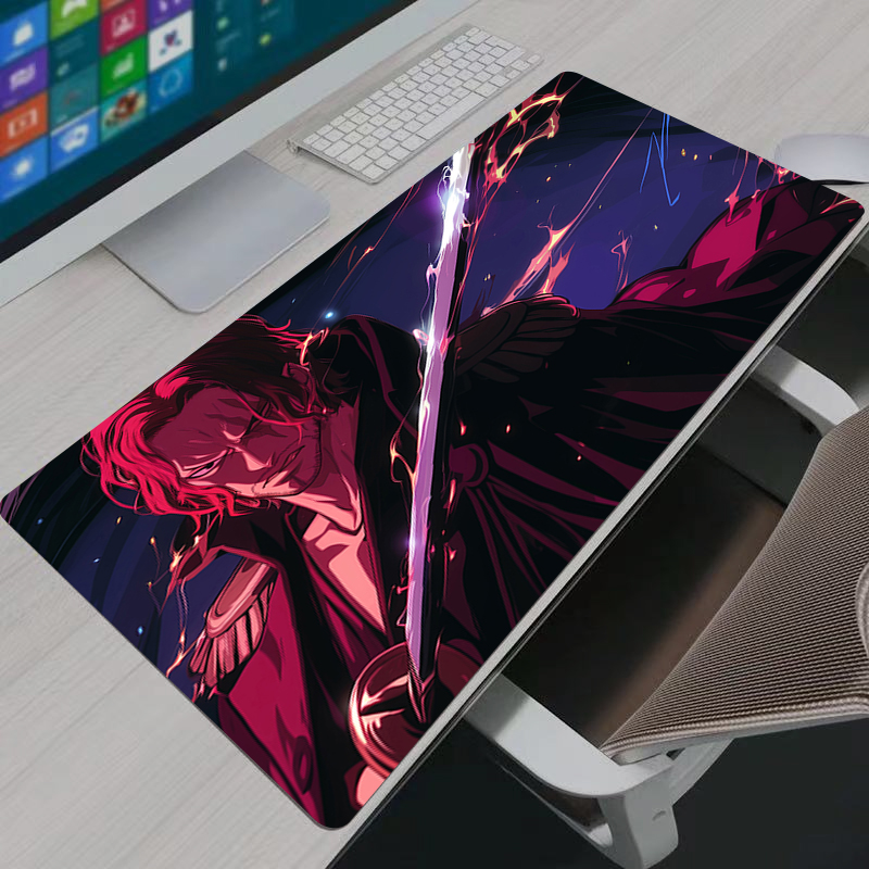 Tek Parça Shanks Mouse Pad Büy - Gaming Keyboard Esports incelemesi ve fiyatı