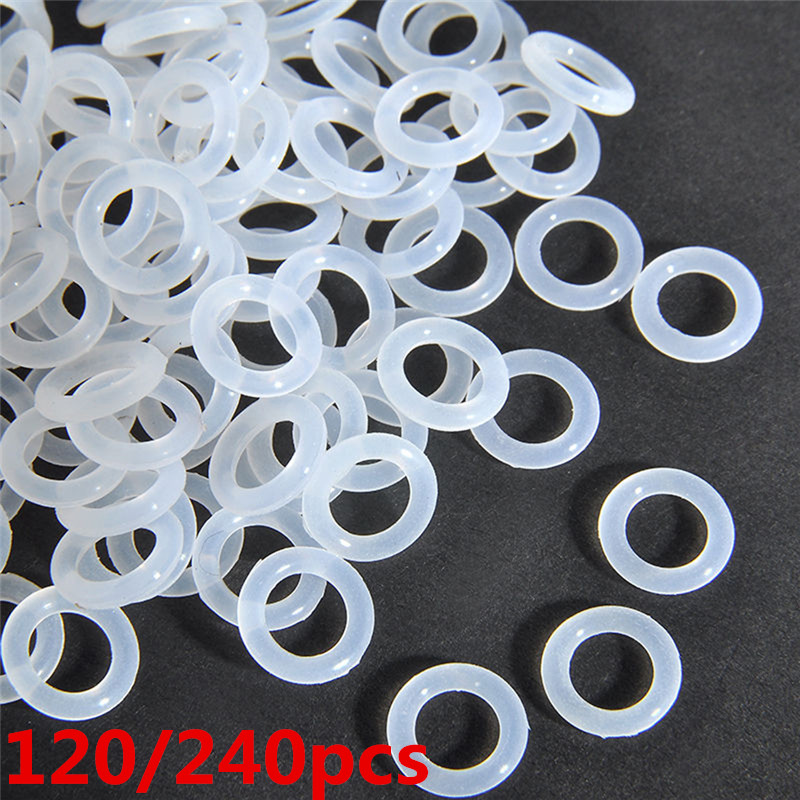240 adet veya 120 adet kauçuk  - Keycap Puller Ring incelemesi ve fiyatı