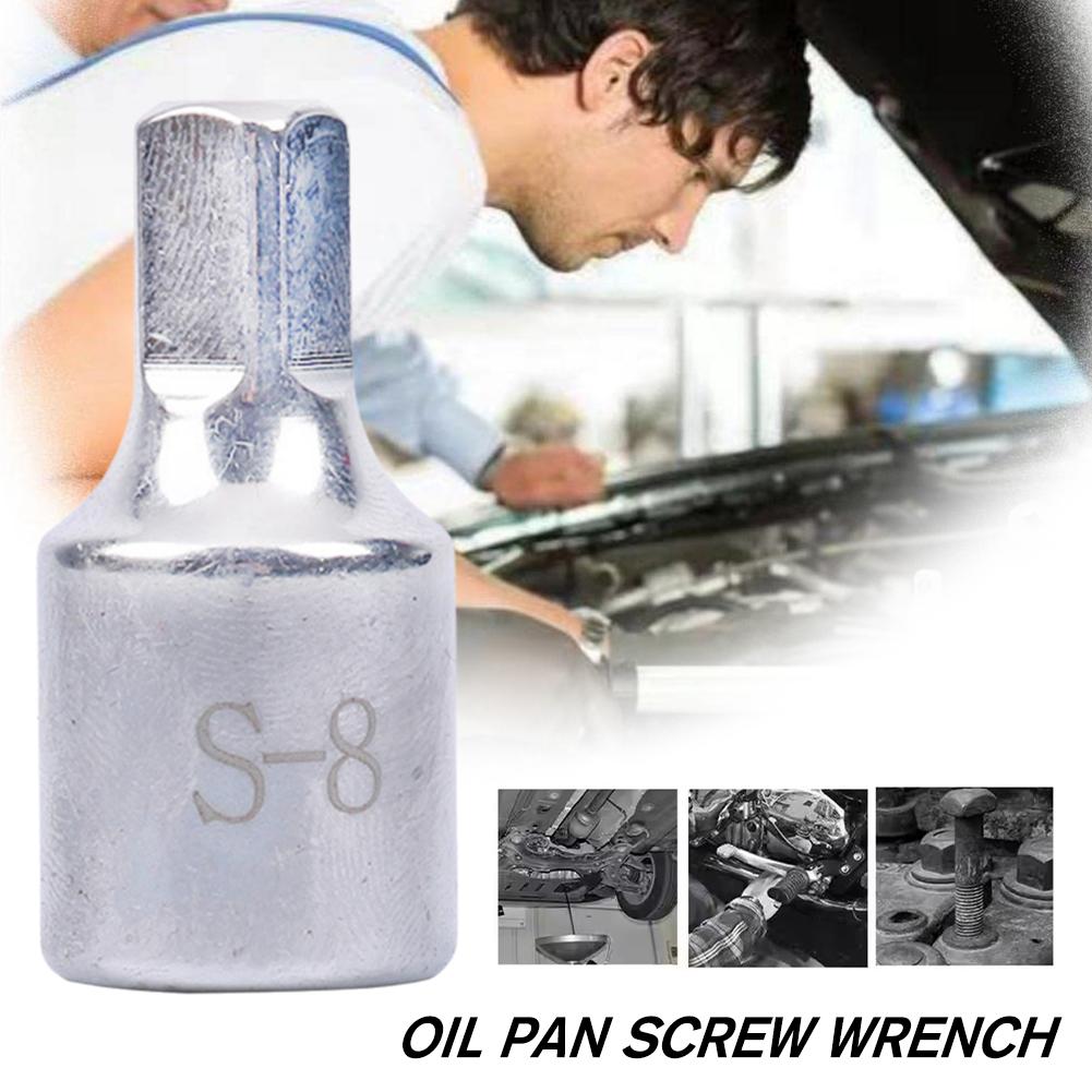 Kare Yağ Karteri Vida Anahtarı - Stabilizer Screw In incelemesi ve fiyatı