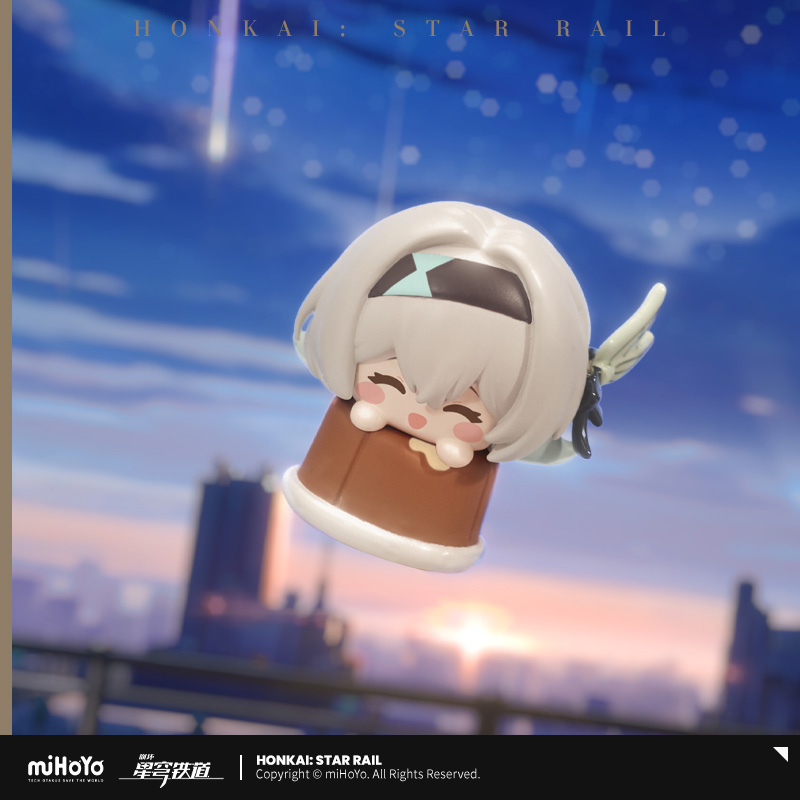 Mihoyo Honkai Star Rail Anime  - Gaming Keyboard He incelemesi ve fiyatı