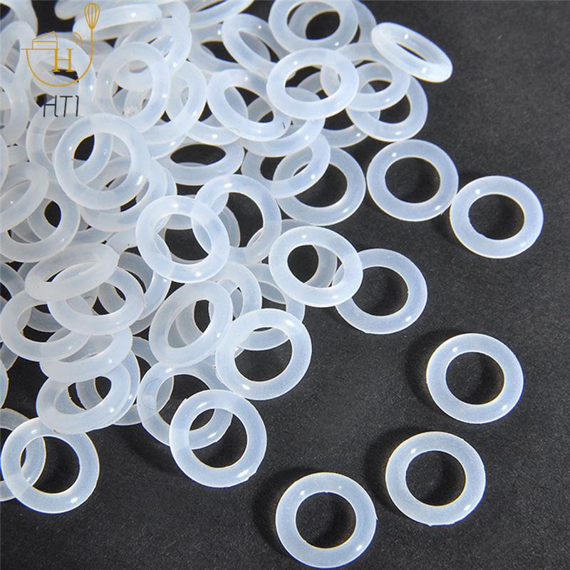 120 adet/torba Keycaps kauçuk  - Keycap Puller Ring incelemesi ve fiyatı