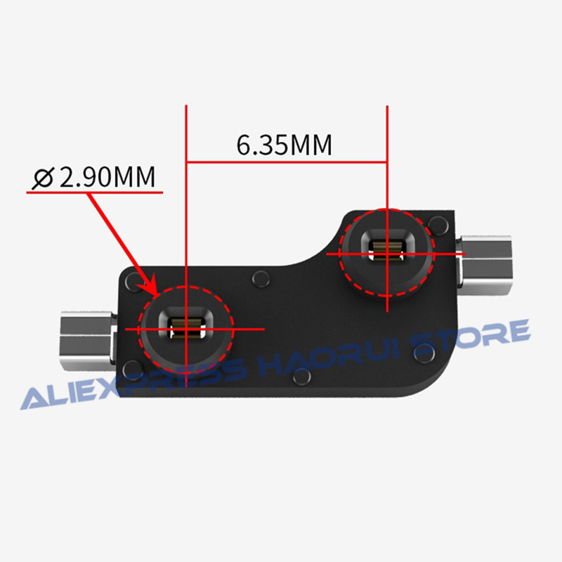 Kailh CPG151101S11 CPG135001S3 - Hot Swap Pcb incelemesi ve fiyatı