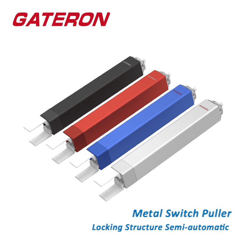 GATERON Klavye Tuş Çektirme Po - Keycap Puller Ring incelemesi ve fiyatı