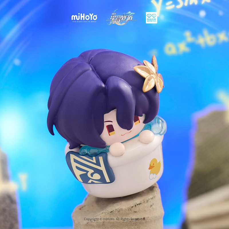 Mihoyo Honkai Star Rail Tuş Ba - Gaming Keyboard Esports incelemesi ve fiyatı