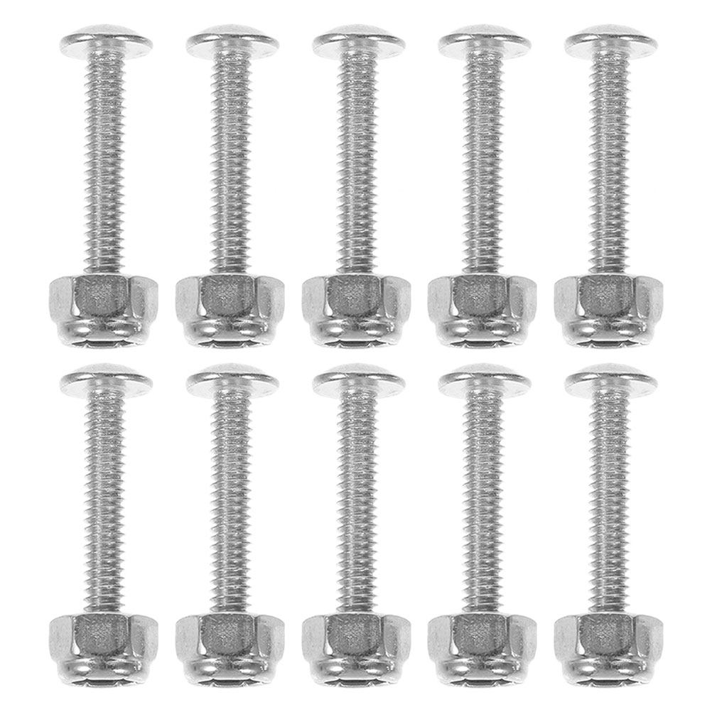 10 Adet Langırt Masası Oyuncu  - Stabilizer Screw In incelemesi ve fiyatı