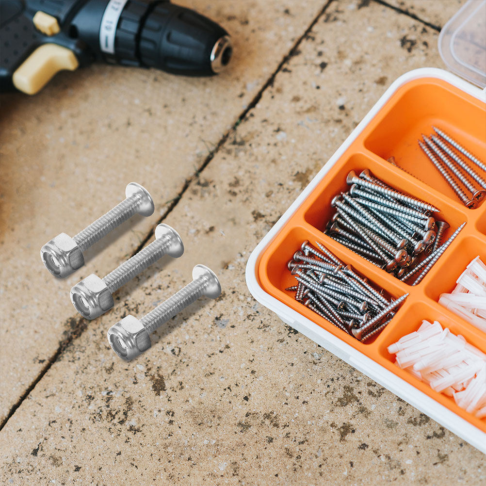 10 Adet Langırt Masası Oyuncu  - Stabilizer Screw In incelemesi ve fiyatı