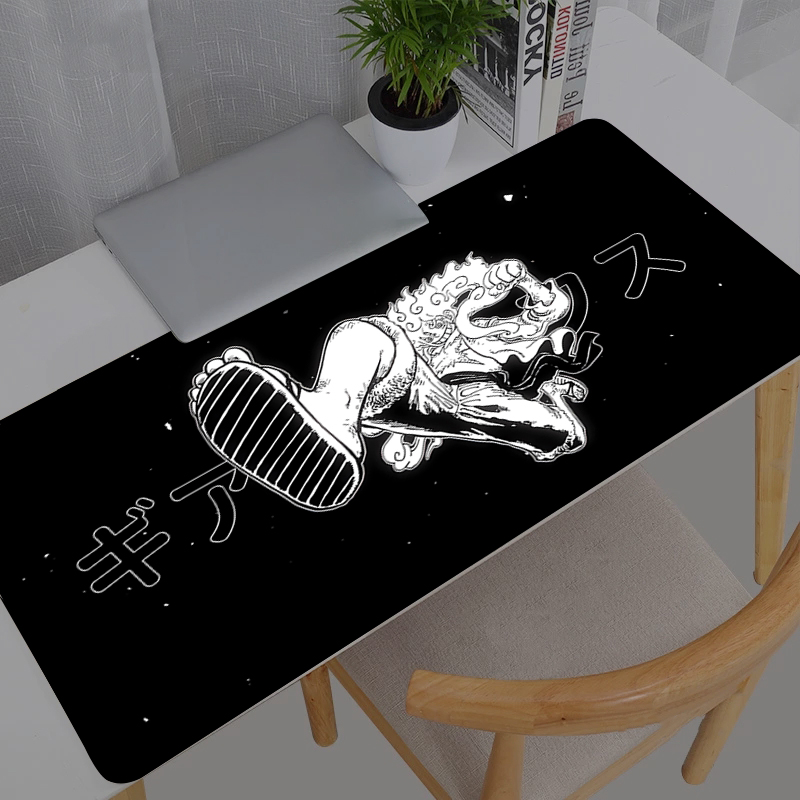 Büyük Mouse Pad Luffy One Piec - Gaming Keyboard Esports incelemesi ve fiyatı