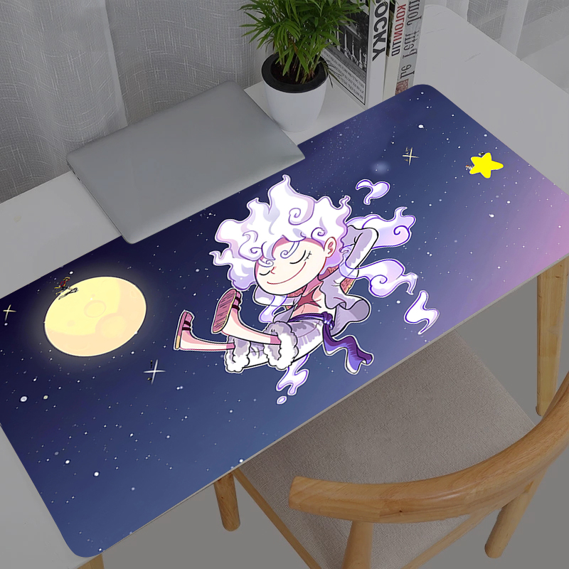 Büyük Mouse Pad Luffy One Piec - Gaming Keyboard Esports incelemesi ve fiyatı