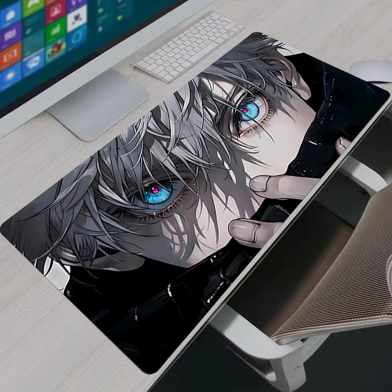 Mouse Pad Serin Anime Jujutsu  - Gaming Keyboard Esports incelemesi ve fiyatı