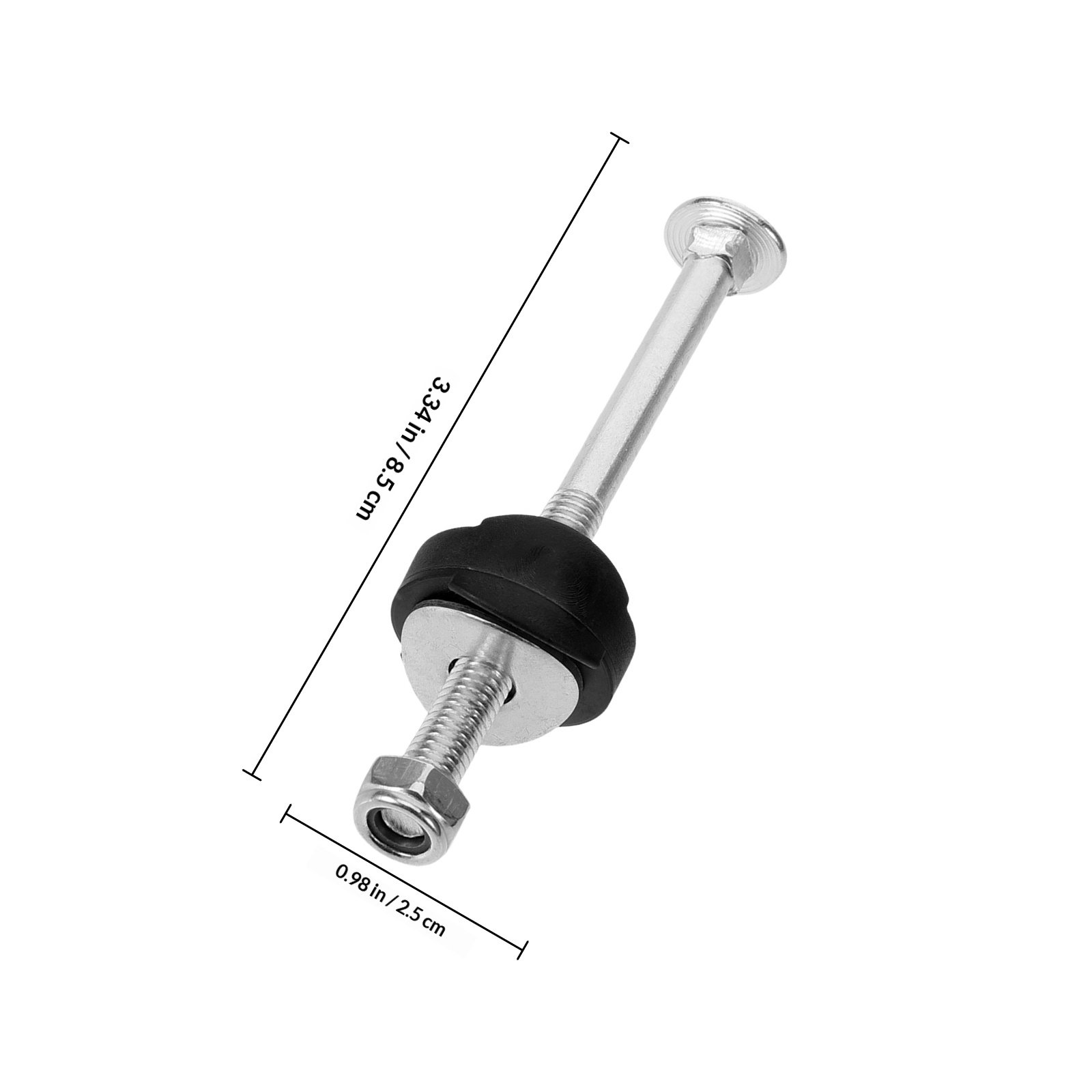 Trambolin Değişimi için 1 Set  - Stabilizer Screw In incelemesi ve fiyatı