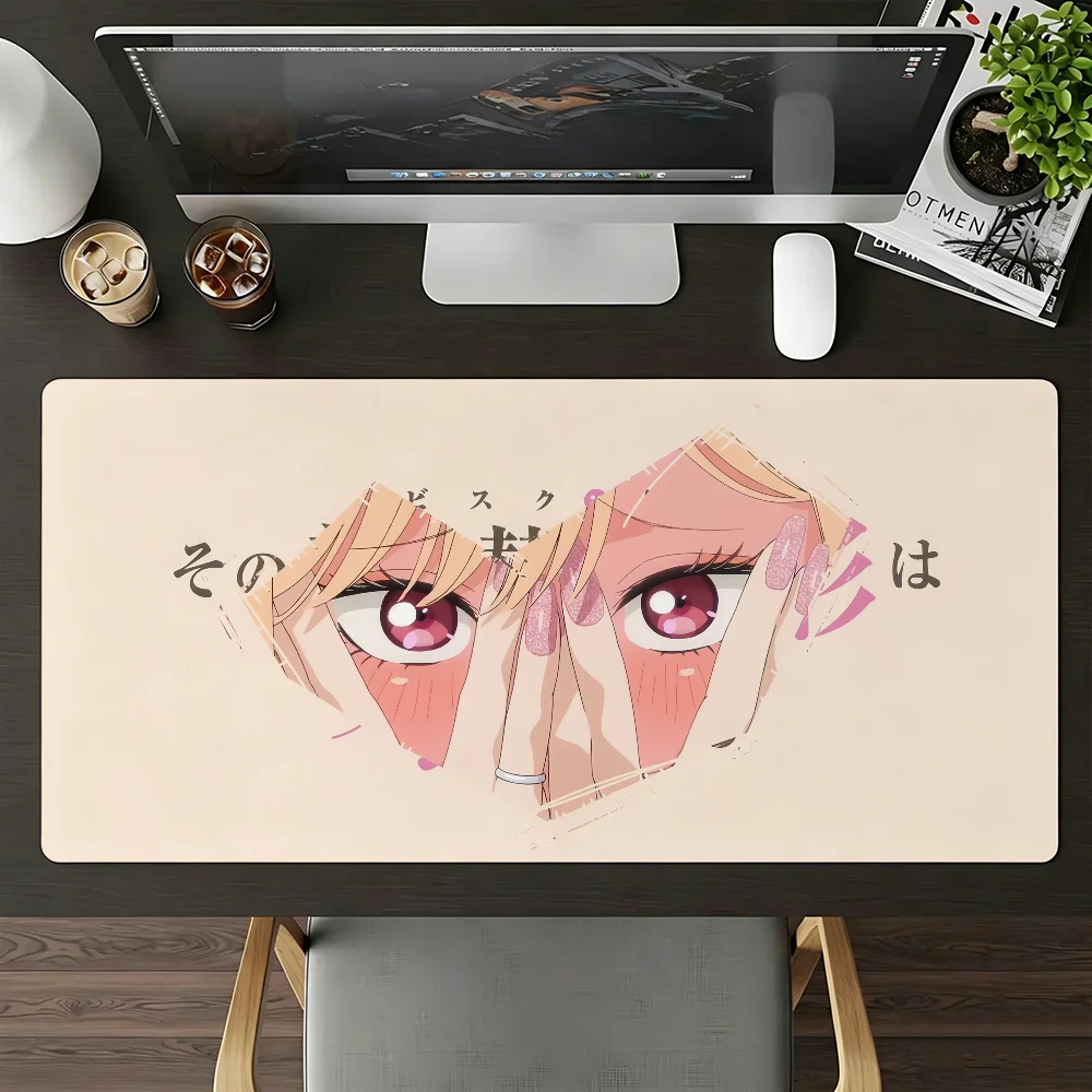 Kawaii Anime Kızlar My Dress U - Gaming Keyboard Hand incelemesi ve fiyatı