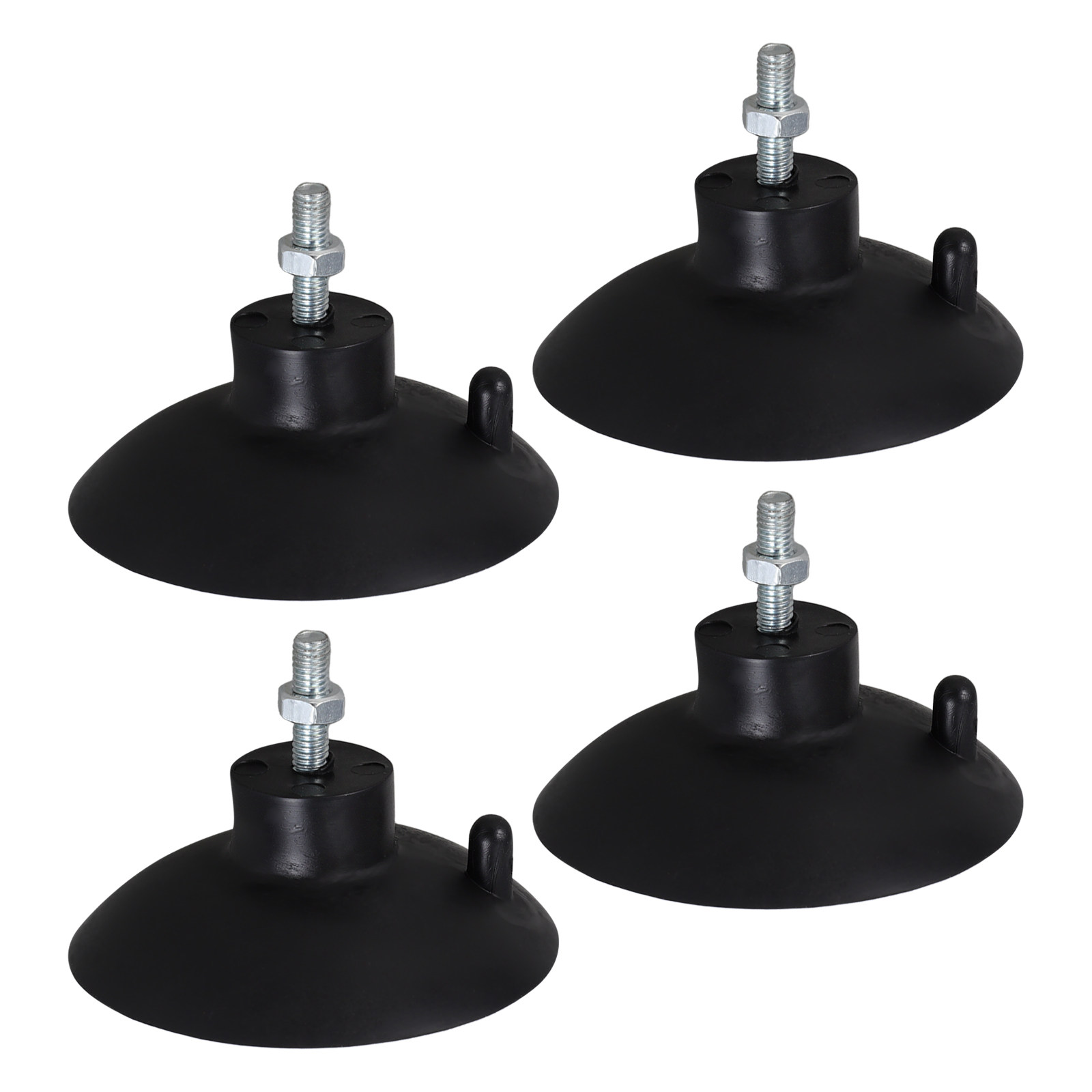 4 Adet M6 Vidalı Montaj Vantuz - Stabilizer Screw In incelemesi ve fiyatı