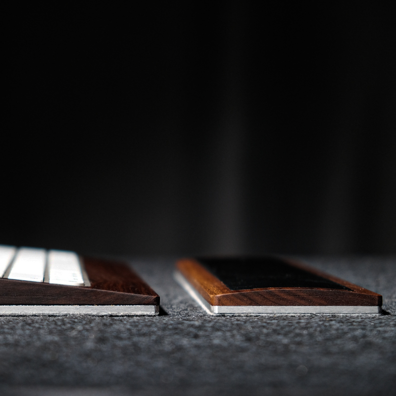 Mekanik klavye için odunsu dan - Gaming Keyboard Hand incelemesi ve fiyatı
