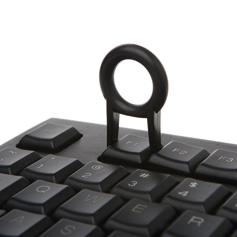 Klavye tuş çektirmesi halka me - Keycap Puller Ring incelemesi ve fiyatı