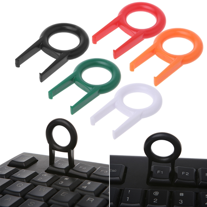 Klavye tuş çektirmesi halka me - Keycap Puller Ring incelemesi ve fiyatı