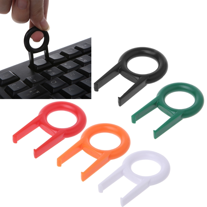 Klavye tuş çektirmesi halka me - Keycap Puller Ring incelemesi ve fiyatı