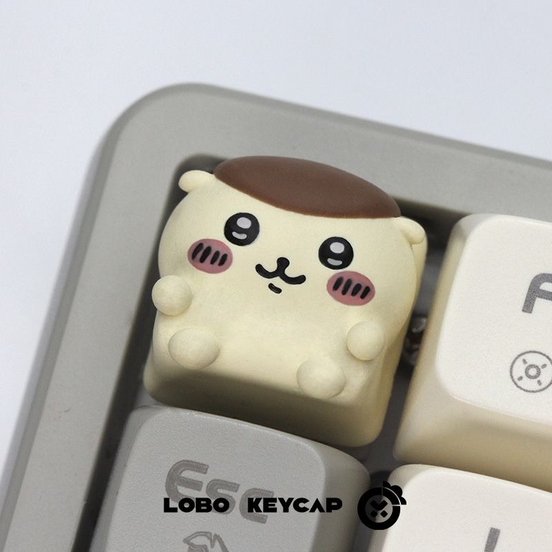 Chiikawaed Sevimli Anime Mekan - Gaming Keyboard Mechanical incelemesi ve fiyatı