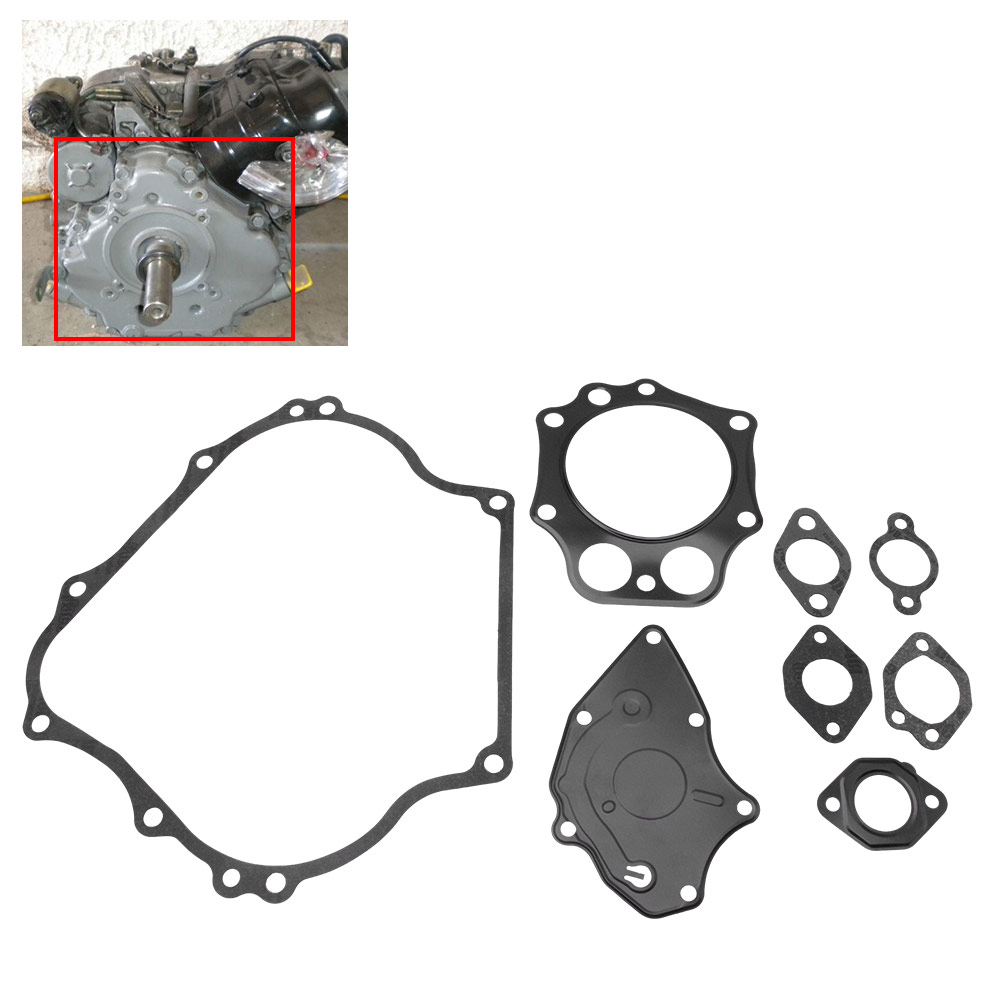 Motor Conta Takımı Yüksek Kali - Gasket Mount Kit incelemesi ve fiyatı