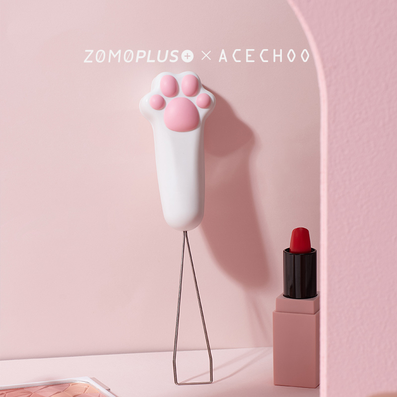 ZOMO Kawaii sevimli kedi pençe - Keycap Puller Ring incelemesi ve fiyatı