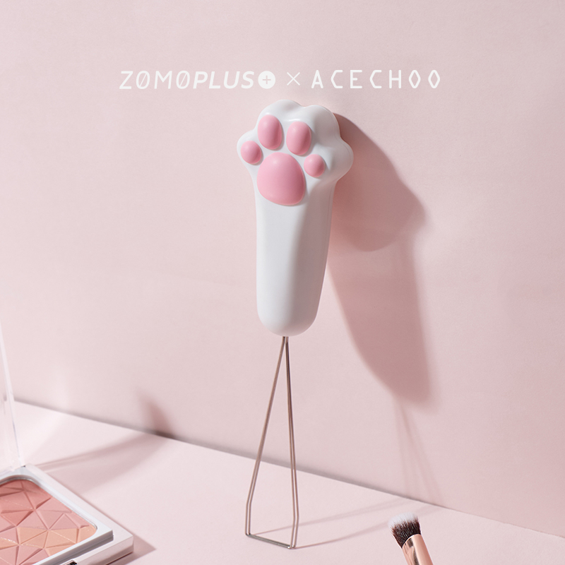 ZOMO Kawaii sevimli kedi pençe - Keycap Puller Ring incelemesi ve fiyatı