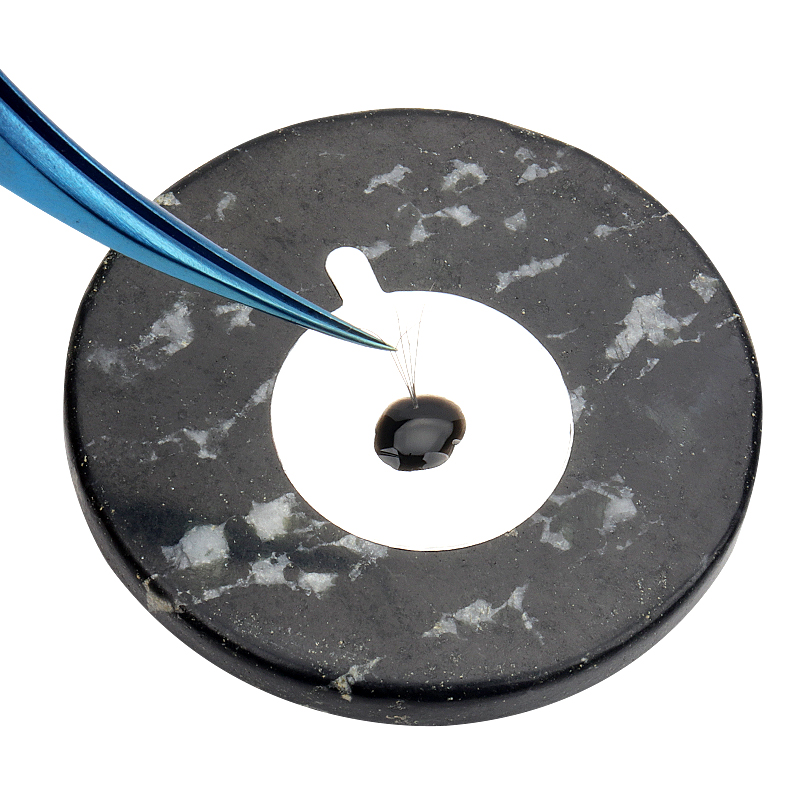 Siyah Kirpik Aşılama Contası Y - Gasket Mount Kit incelemesi ve fiyatı